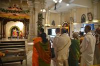 Shashtyabdapurti Utsava - Karla - Day 1